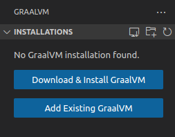 add-graalvm