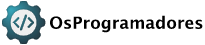OsProgramadores logo